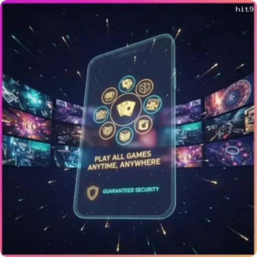 FAQ hit9: Jawaban Cepat seputar Unduhan, Login, Daftar, dan Akses